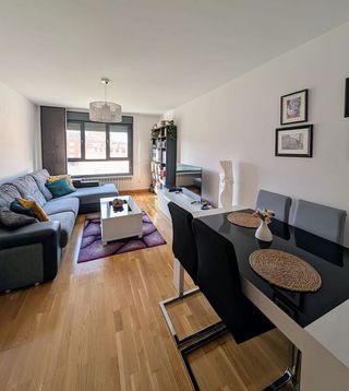 Piso en venta en Pajarillos en Valladolid