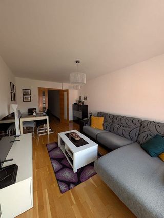 Piso en venta en Pajarillos en Valladolid
