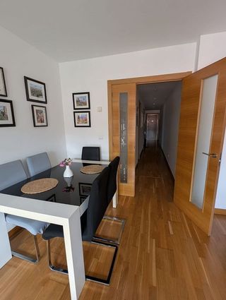 Piso en venta en Pajarillos en Valladolid
