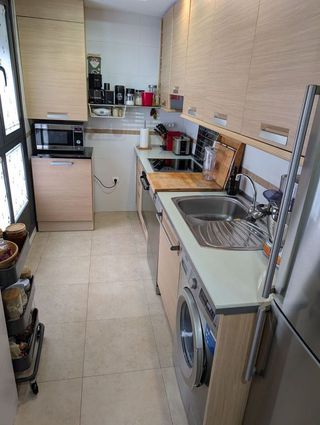 Piso en venta en Pajarillos en Valladolid