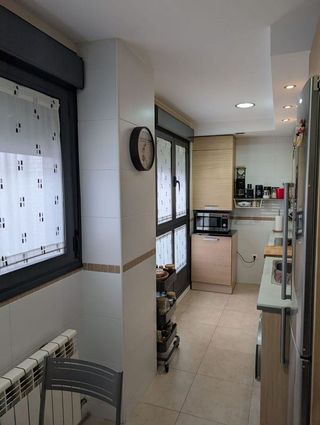 Piso en venta en Pajarillos en Valladolid