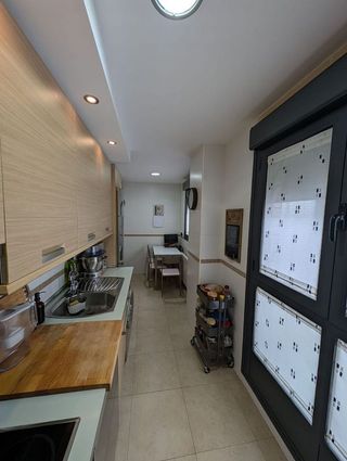 Piso en venta en Pajarillos en Valladolid