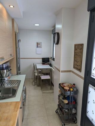 Piso en venta en Pajarillos en Valladolid