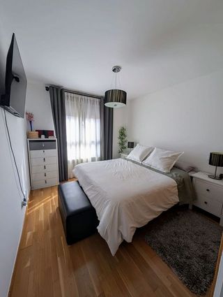 Piso en venta en Pajarillos en Valladolid