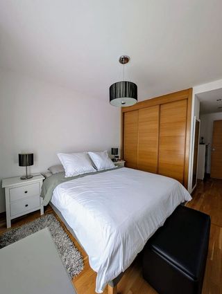 Piso en venta en Pajarillos en Valladolid