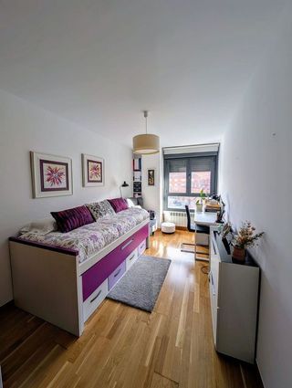 Piso en venta en Pajarillos en Valladolid