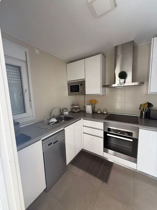 Piso en venta en Las Salinas en Roquetas de Mar