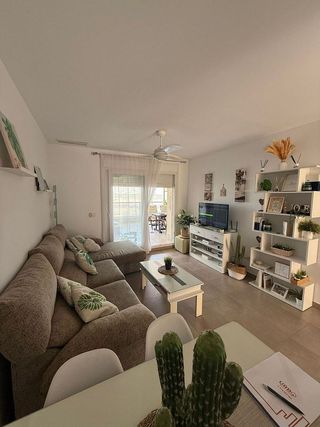 Piso en venta en Las Salinas en Roquetas de Mar