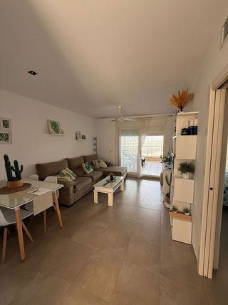 Piso en venta en Las Salinas en Roquetas de Mar