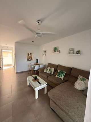 Piso en venta en Las Salinas en Roquetas de Mar