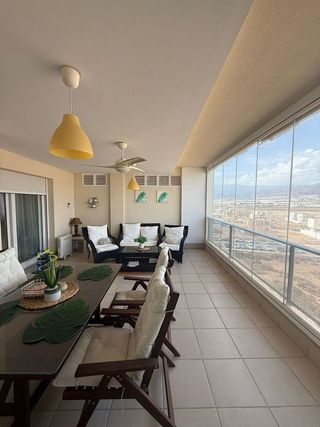 Piso en venta en Las Salinas en Roquetas de Mar