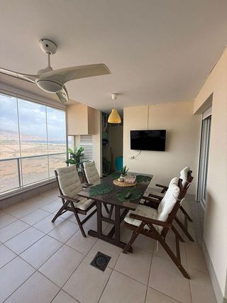 Piso en venta en Las Salinas en Roquetas de Mar