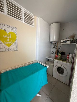 Piso en venta en Las Salinas en Roquetas de Mar