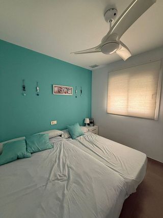 Piso en venta en Las Salinas en Roquetas de Mar