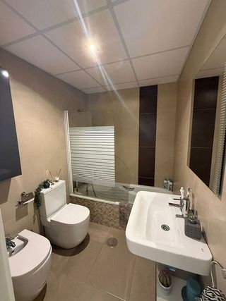 Piso en venta en Las Salinas en Roquetas de Mar