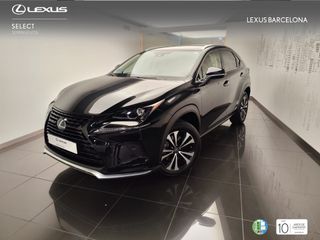 Lexus NX300h PREMIUM 2021 REF 9744