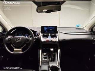 Lexus NX300h PREMIUM 2021 REF 9744
