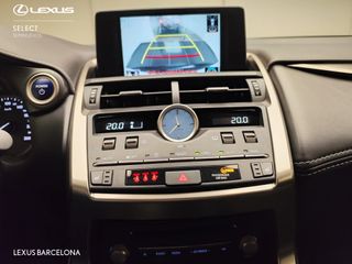 Lexus NX300h PREMIUM 2021 REF 9744