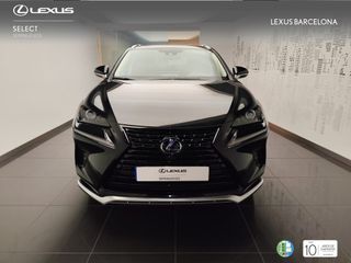 Lexus NX300h PREMIUM 2021 REF 9744