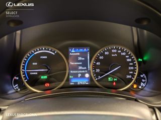 Lexus NX300h PREMIUM 2021 REF 9744