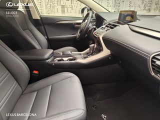 Lexus NX300h PREMIUM 2021 REF 9744