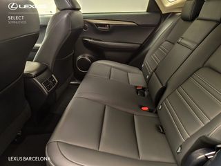Lexus NX300h PREMIUM 2021 REF 9744