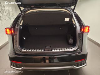 Lexus NX300h PREMIUM 2021 REF 9744