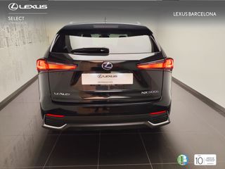 Lexus NX300h PREMIUM 2021 REF 9744