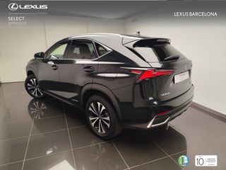 Lexus NX300h PREMIUM 2021 REF 9744