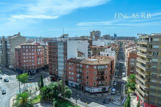 Piso en venta en Doctor Cerrada en Zaragoza