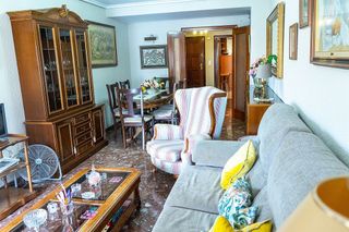 Piso en venta en Doctor Cerrada en Zaragoza