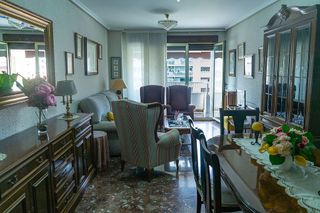 Piso en venta en Doctor Cerrada en Zaragoza