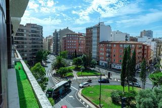 Piso en venta en Doctor Cerrada en Zaragoza