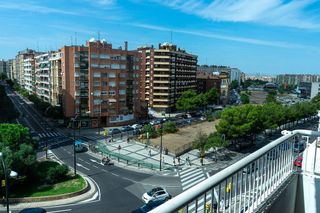 Piso en venta en Doctor Cerrada en Zaragoza