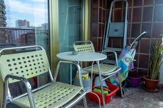 Piso en venta en Doctor Cerrada en Zaragoza