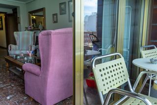 Piso en venta en Doctor Cerrada en Zaragoza