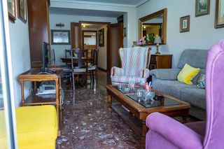 Piso en venta en Doctor Cerrada en Zaragoza