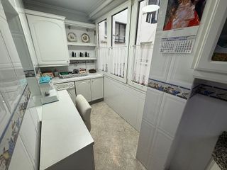 Piso en venta en Zona Teatro Campoamor en Oviedo