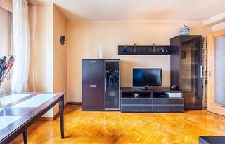 Dúplex en venta en Villalba Estación en Collado Villalba