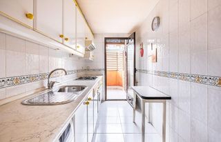 Dúplex en venta en Villalba Estación en Collado Villalba