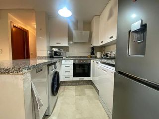 Piso en venta en Les Marines/Las Marinas en Dénia