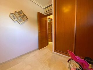 Piso en venta en Les Marines/Las Marinas en Dénia