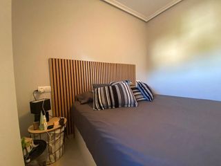 Piso en venta en Les Marines/Las Marinas en Dénia