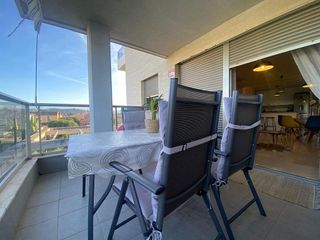 Piso en venta en Les Marines/Las Marinas en Dénia