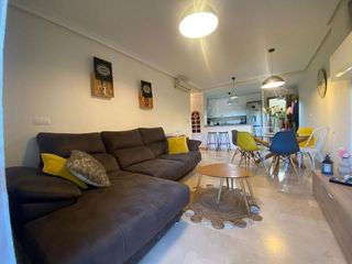 Piso en venta en Les Marines/Las Marinas en Dénia