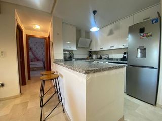 Piso en venta en Les Marines/Las Marinas en Dénia