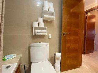 Piso en venta en Les Marines/Las Marinas en Dénia