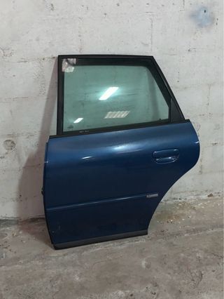 Puerta trasera izquierda AUDI A3 8L