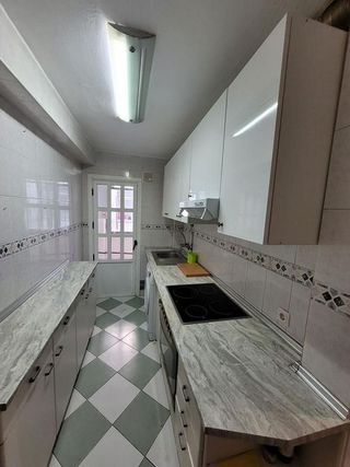 Piso en venta en Ave en Zaragoza