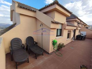 Dúplex en venta en El Valle - Universidad en Jaén